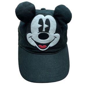 Disney x Junkfood Mickey Mouse Cap